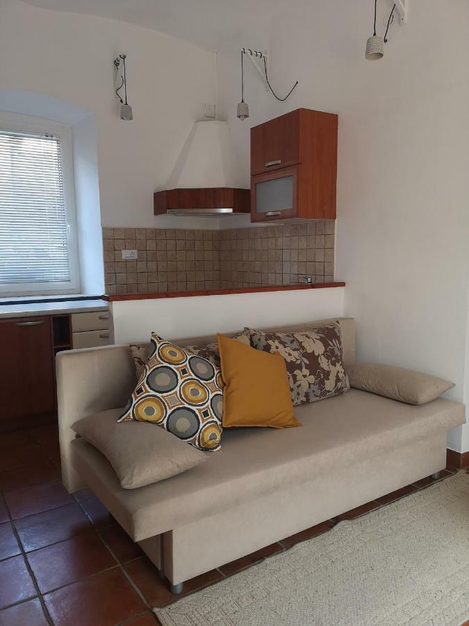 Apartma Humar Tolmin Exterior photo