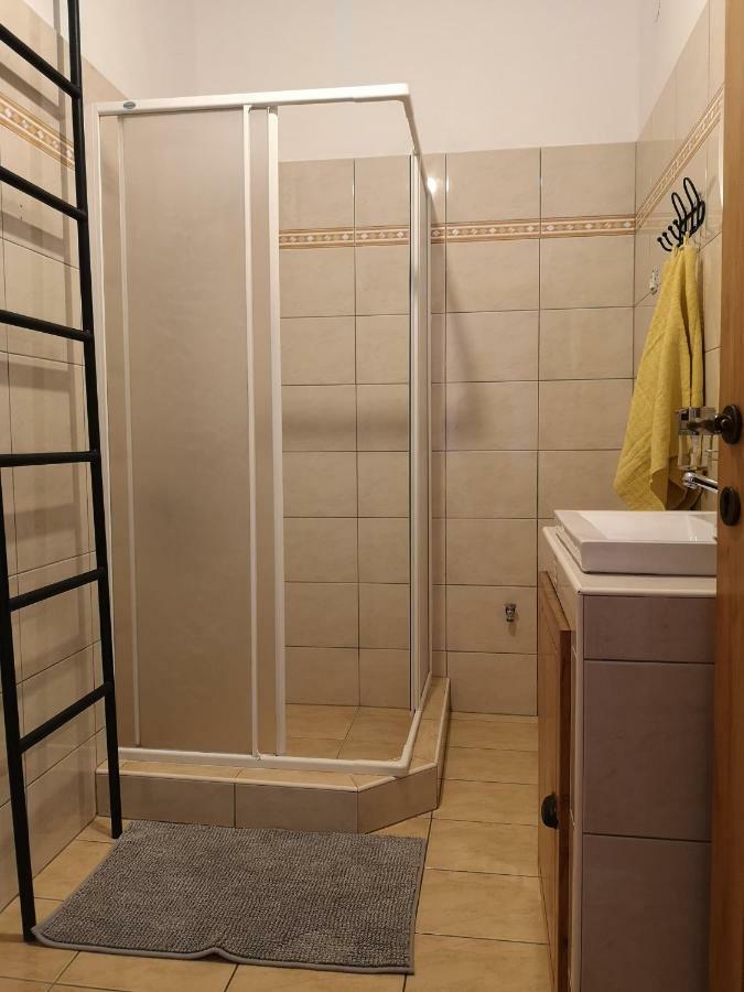 Apartma Humar Tolmin Exterior photo